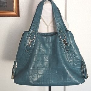 Chinese Laundry purse